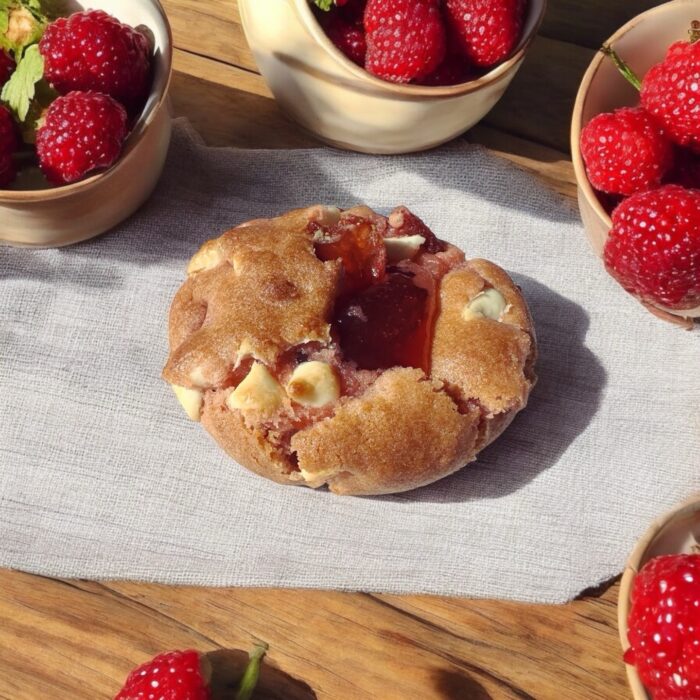 Shortcake aux fraises – Image 2
