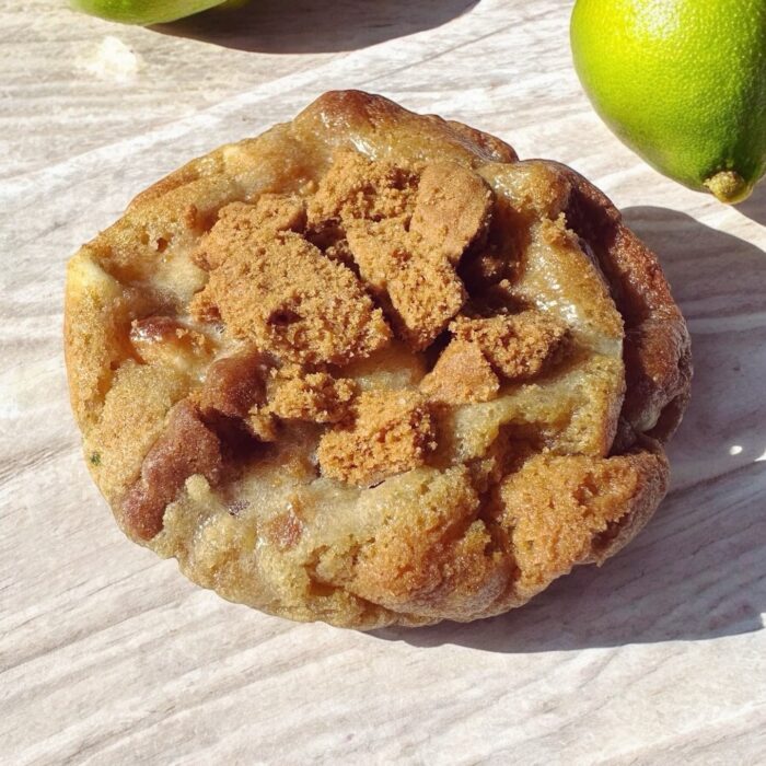 Le Key lime pie – Image 2