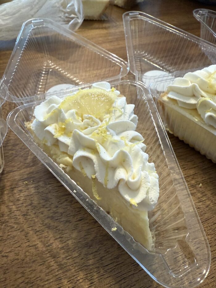 Tarte au citron – Image 2