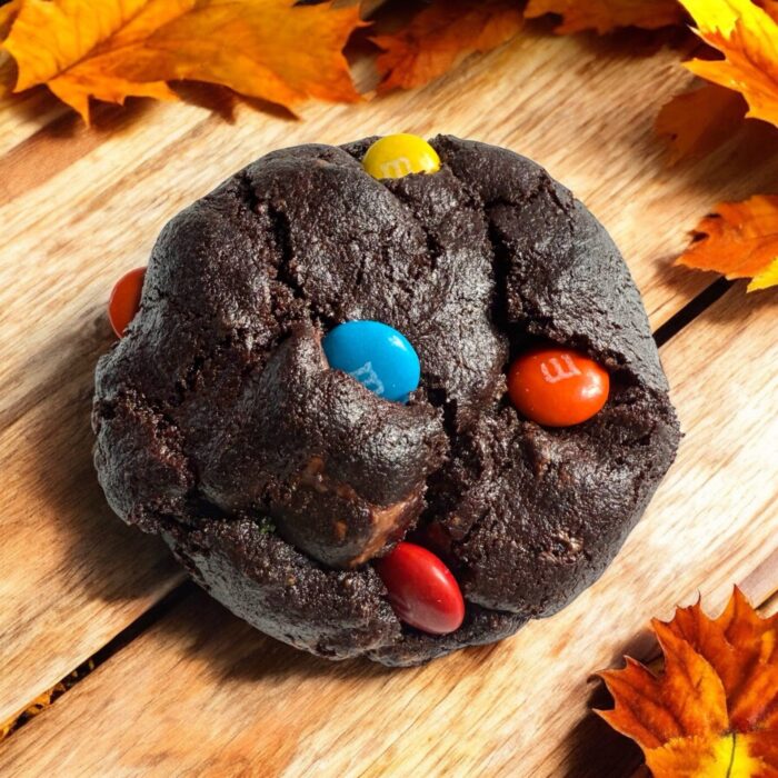 Trick or treat